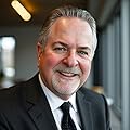 Mark James CPC