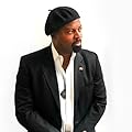 Ben Okri