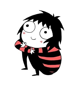 Sarah Andersen