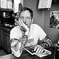 Keith Rosson