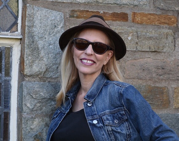 Nadine Epstein