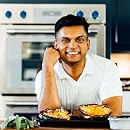 Nik Sharma
