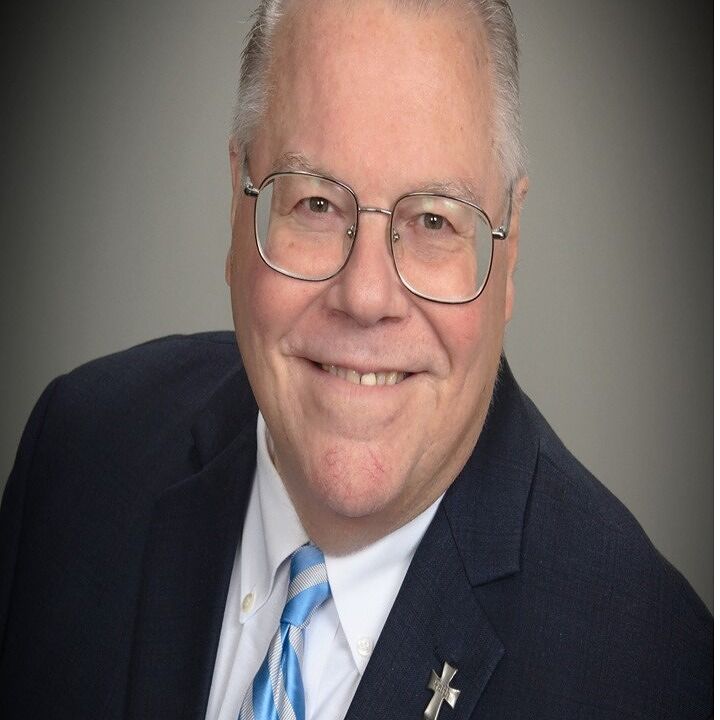Deacon John O'Maley – Audio Books, Best Sellers, Author Bio | Audible.com