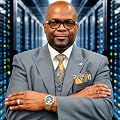 Terrance E. Dillard