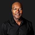 Tony Harris