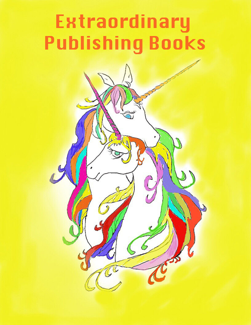 Extraordinary Publishing Audio Books, Best Sellers, Author Bio