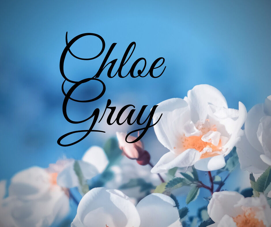 Chloe Grayのオーディオブックを聴こう。 | Audible.co.jp