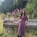 Megha Mohan