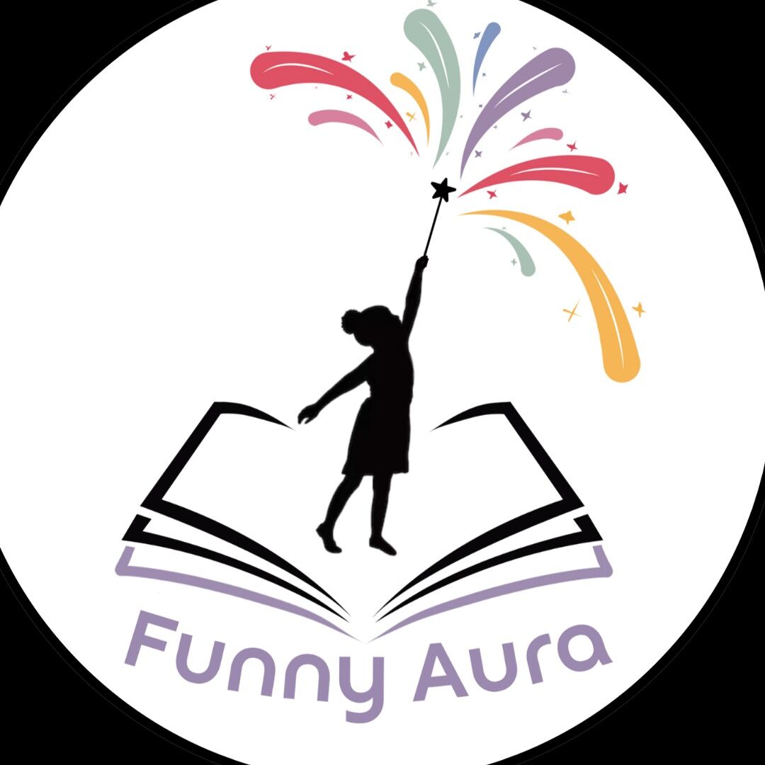 Aura Greeting Card | Funny Greeting Cards – Nine Two Design, image size:1080x1080