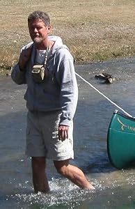 David Weston Marshall