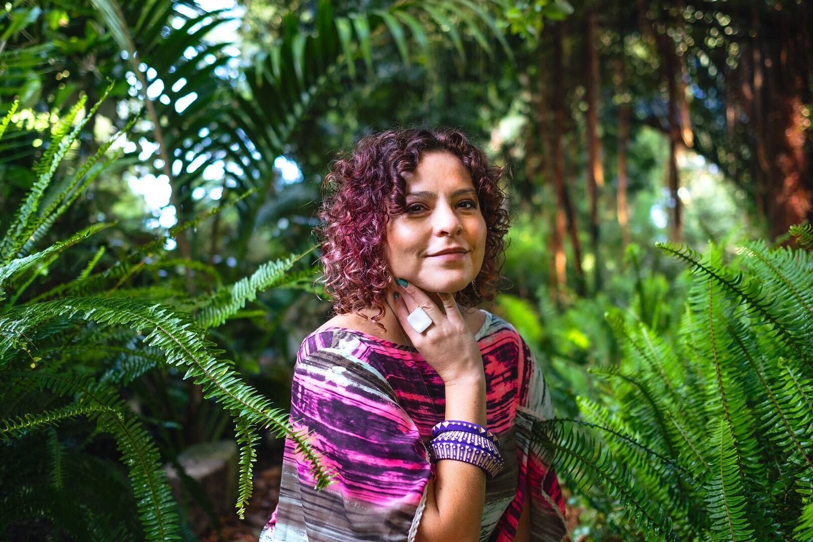 Narayana Montufar Audio Books Best Sellers Author Bio Audible com