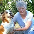 Martha Mosley