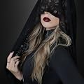 Faceless Author