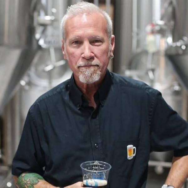 Homebrewing For Dummies Nachel, Marty 9780470230626 Books