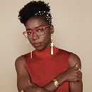 Joy Buolamwini
