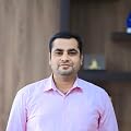 Raghvendra Singh