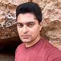 Amritendu Mukherjee