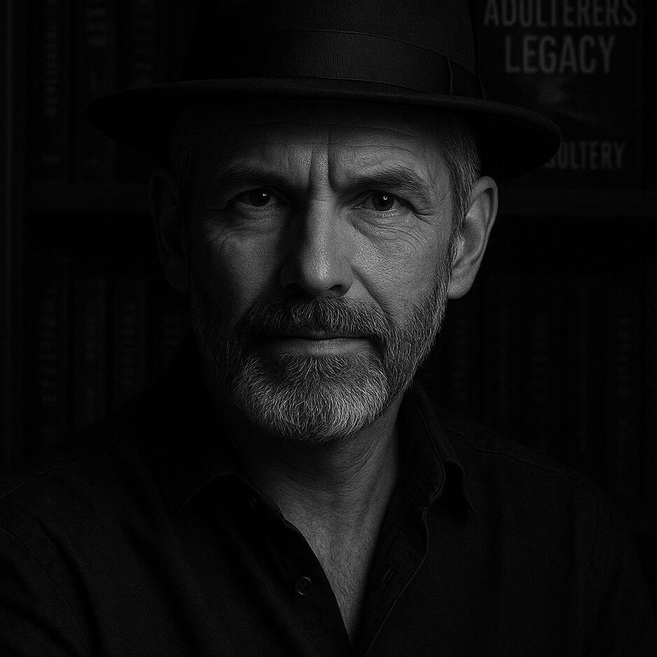 Sam Anthony – Audio Books, Best Sellers, Author Bio | Audible.com