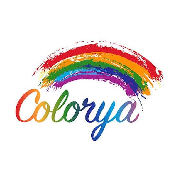 Livre De Coloriage Adultes Mandalas Anti Stress Attrape Reve Le Premier Cahier De Coloriage Avec Papier Artiste Au Format A4 Sans Bavure Par Colorya Amazon Fr Livres