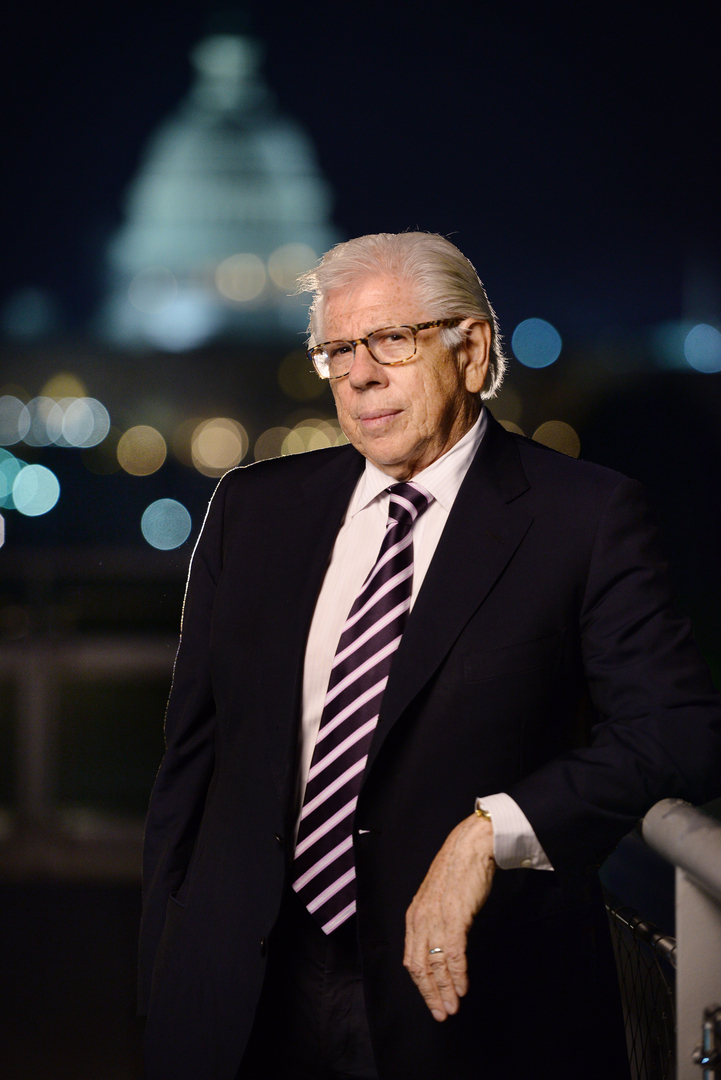 Carl Bernstein Audio Books, Best Sellers, Author Bio