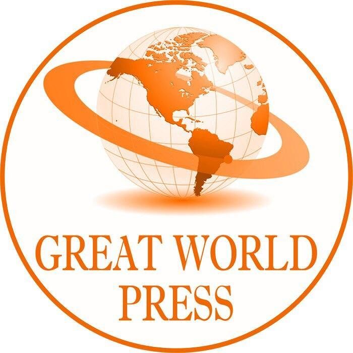 Great World Press Audio Books, Best Sellers, Author Bio