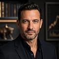 Marcus Halden
