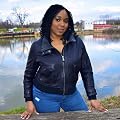 Candace Nicole