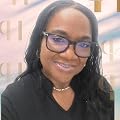 Yvette M Brooks