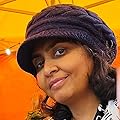 Shoba Rao
