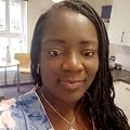 ABIGAIL LARTEY