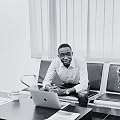Gilbert Simukanga