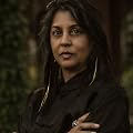 Sonia Shah