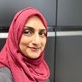Dr. Safiya Virji