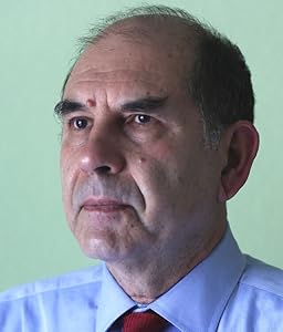 Nikos A. Salingaros