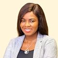 Renee Oguntoye