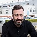 Dan Abrahams