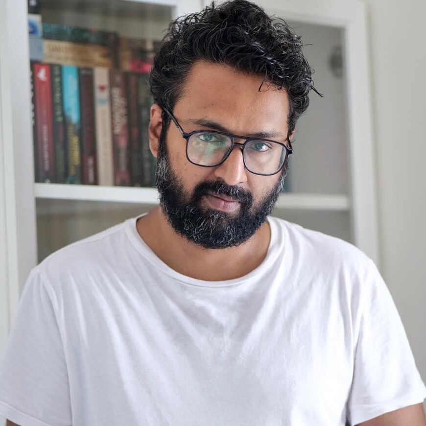 K. Hari Kumar – Audio Books, Best Sellers, Author Bio | Audible.com