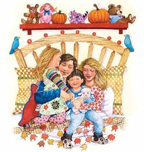 Sarah Ban Breathnach