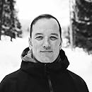 Dave MacLeod