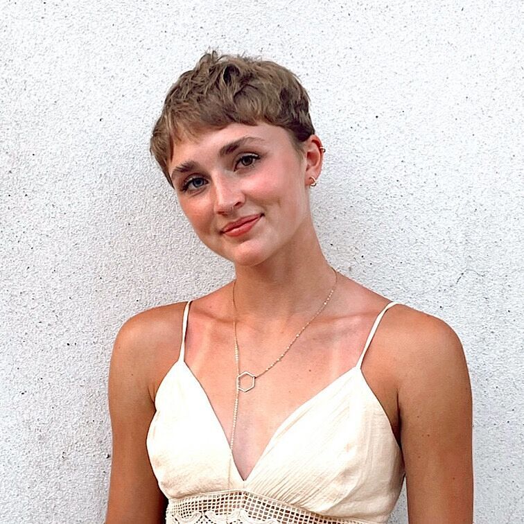 Whitney Hanson Audio Books, Best Sellers, Author Bio