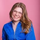 Libby Page