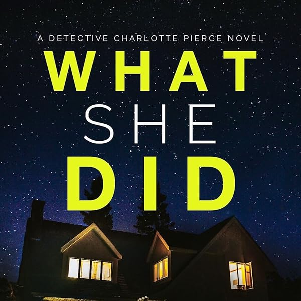 Amazon Girl Hidden A Detective Kaitlyn Carr Novella (A Detective