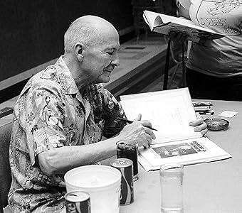 Robert Heinlein