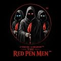 Red Pen Men