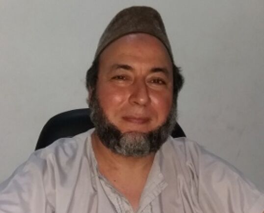 Abderraouf Ben Halima Abderraouf Ben Halima