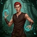 Alex Hancock