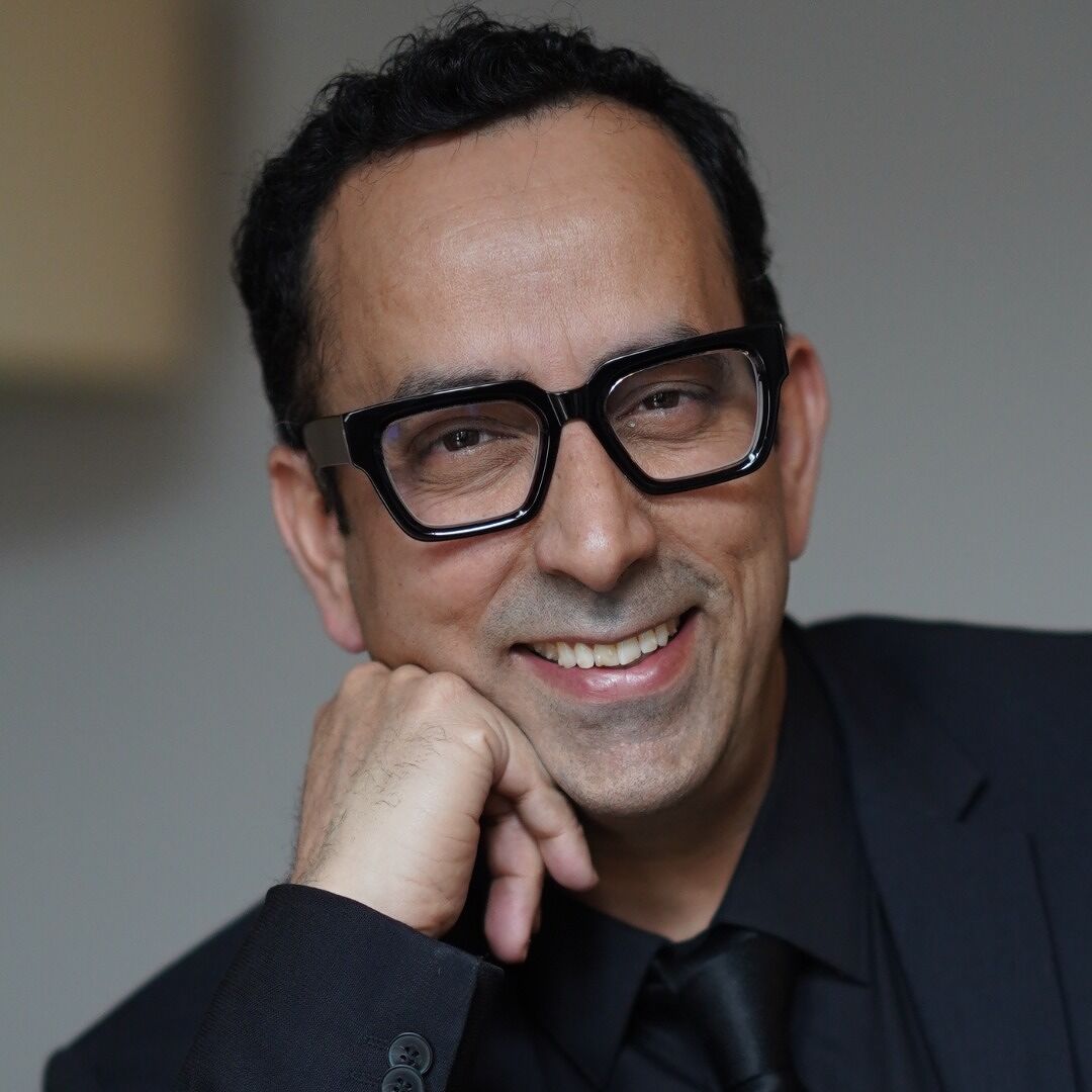 Ian Khan – Audio Books, Best Sellers, Author Bio