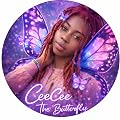 CeeCee The Butterfly