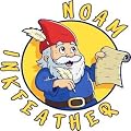 Noam Inkfeather