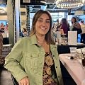 Karissa Kinword